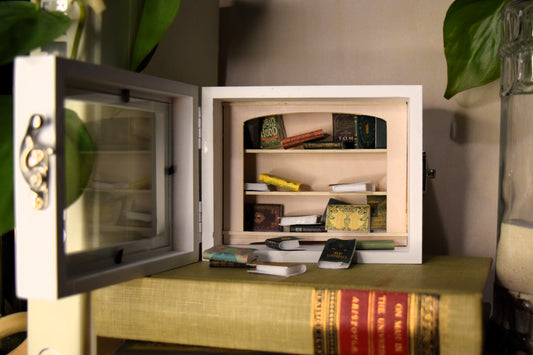 The Short Stack - White