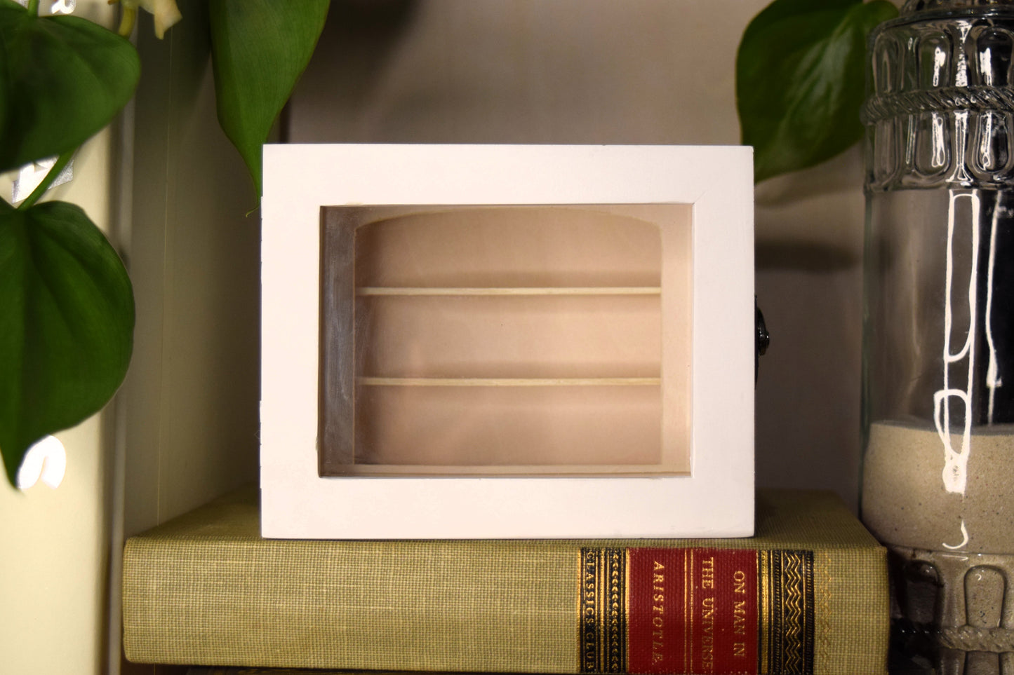The Short Stack - White