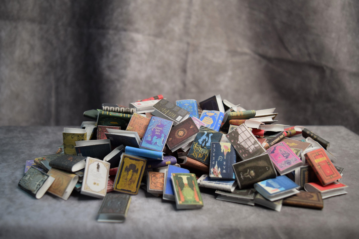 Bag O' Books