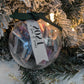 2024 Shake-A-Bulb Customizable Mini Book Ornament