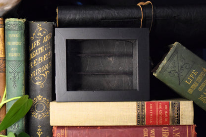 The Short Stack - Black