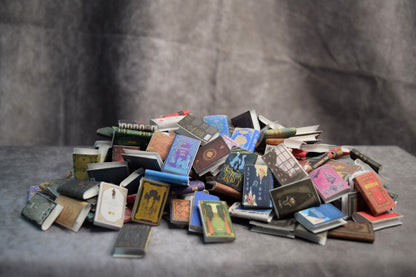 Bag O' Books